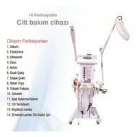 Cilt Bakım Cihazı 14 Fonksiyon